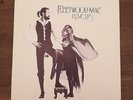 Original Vintage 1977 Fleetwood Mac Rumours Vinyl Album Record