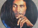 BOB MARLEY LEGEND PICTURE DISC PBMW1 12