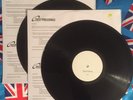 Beatles '1967-1970' TEST PRESSING 2 x Vinyl LP, 2017 remastered 180g edition. 