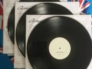 QUEEN 'Queen On Fire (Live At The Bowl)' TEST PRESSING 3 x vinyl LP