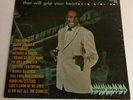 CHARLES BROWN That Will Grip Your Heart on King 878 Mono Rare R&B LP