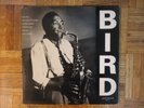 Charlie Parker,Bird Volume 3,Savoy  Label,10 Inch LP
