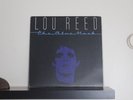 Lou Reed - 1ST EDITION - The Blue Mask - 1982 RCA
