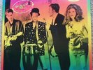 The B-52's 
