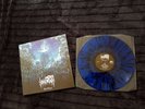 GOATMOON - Stella Polaris (Blue Translucent w/ Black Splatter ) FIRST PRESS