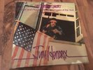Jimi Hendrix.  *Vinyl* Last American Concert. Rare.