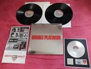 RARE  DOUBLE ALBUM original 1978 de...