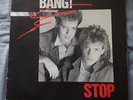 Bang Stop Greek & english versions Greece Eurovision 1987 12