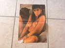 Clippings SABRINA SALERNO Poster Busty Girl Clips