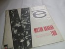 MILTON BANANA TRIO     VE               ODEON  MOFB 3431