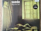 Suede “Dog Man Star” HMV Exclusive Limited Olive Coloured Vinyl LP