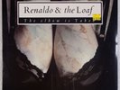 RENALDO & THE LOAF: Elbow is Taboo SEALED USA 1st Press Ralph Residents LP