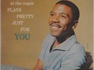 JIMMY SMITH: Plays Pretty For You BLUE NOTE 1563 EAR Jazz Vinyl LP Hear