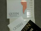 Queen The complete Works Lp Box
