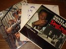 YARDBIRDS   & SONNY BOY WILLIAMSON   ROGER THE ENGINEER   FIVE LIVE   3 UK LPs