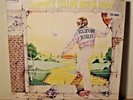 Elton John - Goodbye Yellow Brick Road (1973) DJM Records DJLPD.1001,Vinyl