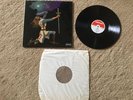 JERUSALEM SAME LP MINT IN 1972 UK DERAM Prog Rock