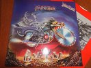 Judas Priest ?– Painkiller  ..org,1990..in very good condition..CBS..very rare