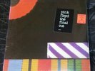 RARE PINK FLOYD FINAL CUT LP HYPE STICKER  UNOPENED 1983 1ST PRESSING QC 38243