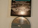 Mahler Symphony No 8 Bernstein London Symphony Orchestra M2Q876 Reel tested