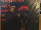 Marvin Gaye Let's Get It On Vinyl LP MFSL 1-315 Mobile Fidelity MOFI 2008
