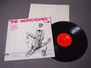 THE MONOTONES 