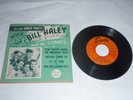 Bill Haley and the Comets 45 EP Picture cover For Your Dance Party  Essex EP 118