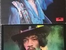 JIMI HENDRIX EXPERIENCE ELECTRIC LADYLAND 2X 12