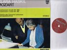 * PHILLIPS 835 975 LAY * NM * CLARA HASKIL - MOZART PIANO CONCERTOS