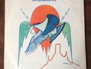 Eagles On The Border 1st Press & Demonstration Copy Rare Played Once & Stored