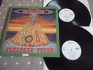 RARE UK VINYL LP NM HAWKWIND ELECTRIC TEPEE UNPLAYED SUPERB AUDIO LTD EDITION