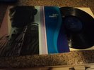 SAM RIVERS Contours LP, 1977 Blue Note Records, BST-84206, EX/EX, Re-Issue