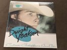 Dwight Yoakam - Guitars, Cadillacs Etc. Etc. Deluxe 3LP NEW