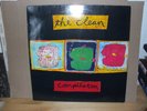 The Clean - Compilation  Vinyl-LP