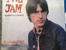 The Jam - Alone In A Crowd, Boston 1982...Rare Blue Vinyl LP (Paul Weller).