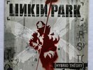 Linkin Park - Hybrid Theory / LP - 2001 - US ORIGINAL / 47755-1