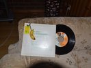 IN-BETWEENS Slade Rare French Split EP The rare banana keyring included