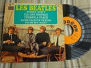 The Beatles French EP 