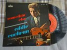 Eddie Cochran French EP 