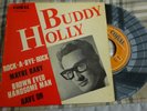 Buddy Holly French EP 