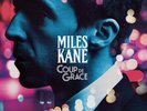 MILES KANE   COUP DE GRACE   LIMITED EDITION 180gsm PINK VINYL LP   *NEW*