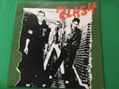 The Clash Self Titled Vinyl LP US Original 1st First Pressing Inc 7 Inch demo