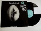DEPECHE MODE - NEW LIFE 12