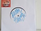 Primal Scream - Damaged - 7 Inch White Label Test Pressing  - # 2 Of 7 -