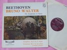 SABL 170 BEETHOVEN Symphony No.8 No.9 Chicago Bruno Walter Philips Hi-Fi Stereo