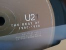 U2 best of 1980 -1990
