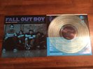 Fall Out Boy ‘Take This To Your Grave’ Vinyl Clear