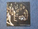 Jimi Hendrix Experience Electric Ladyland early Polydor reissue 2 x LP