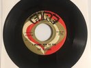 THE TELLERS FIRE 1038 I WANNA RUN TO YOU / TEARS FELL FROM MY EYES DOO WOP 45
