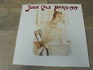 John Cale - Paris 1919 1973 UK LP REPRISE 1st w/INSERT EX VELVET UNDERGROUND